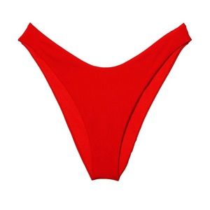 Brazilian bikini bottom